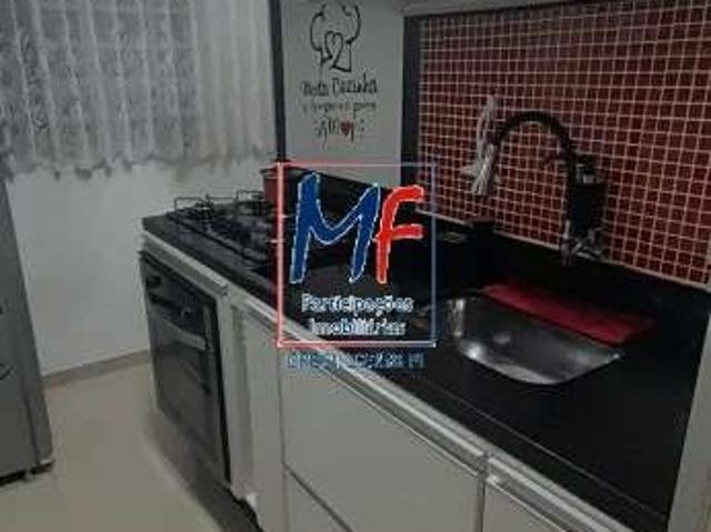 Apartamento para Venda em São Paulo/SP Vila Chabilândia 2 Quartos