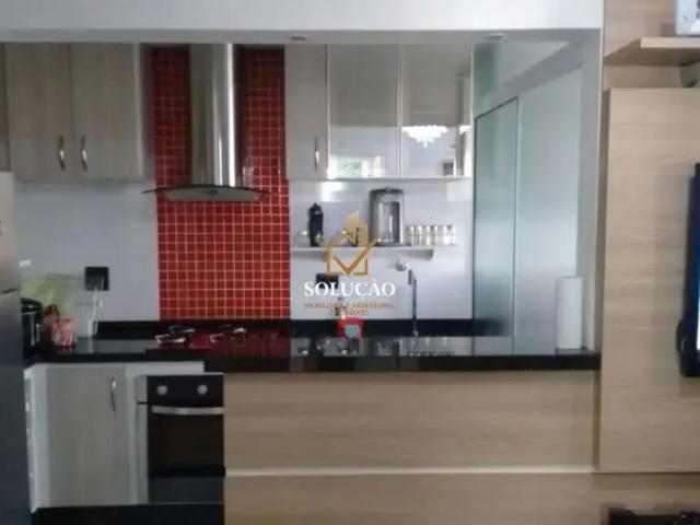 Apartamento para Venda em São Paulo/SP Vila Chabilândia 2 Quartos