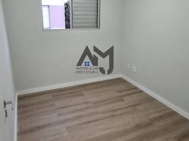 Apartamento para Venda em São Paulo/SP Vila Chabilândia 2 Quartos