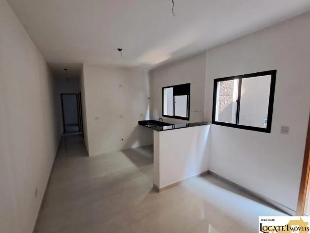 Apartamento para Venda em São Paulo/SP Vila Chabilândia 2 Quartos