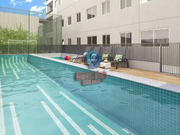 Apartamento para Venda em São Paulo/SP Vila Chabilândia 2 Quartos