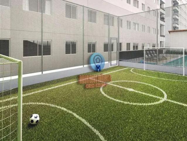 Apartamento para Venda em São Paulo/SP Vila Chabilândia 2 Quartos