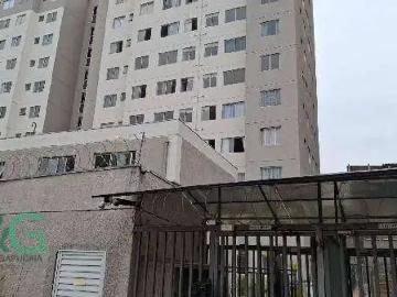 Apartamento para Venda em São Paulo/SP Vila Chabilândia 2 Quartos