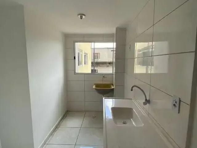 Apartamento para Venda em São Paulo/SP Vila Cisper 2 Quartos