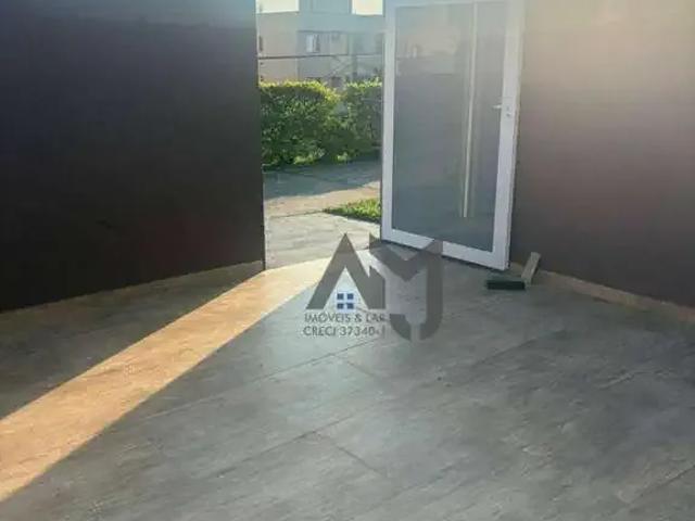 Apartamento para Venda em São Paulo/SP Vila Cisper 2 Quartos