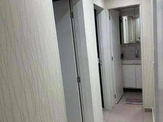 Apartamento para Venda em São Paulo/SP Vila Clara 2 Quartos