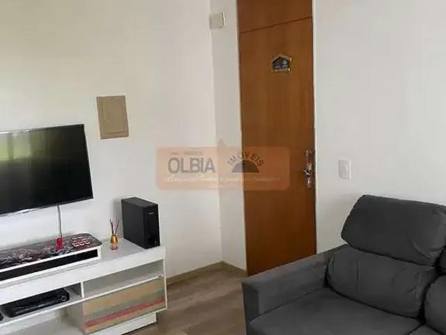 Apartamento para Venda em São Paulo/SP Americanópolis 2 Quartos