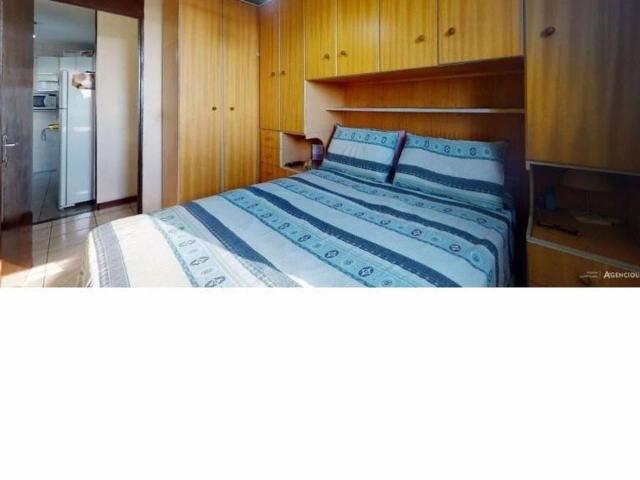 Apartamento para Venda em São Paulo/SP Vila Clara 2 Quartos