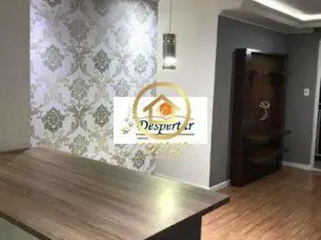 Apartamento para Venda em São Paulo/SP Vila Clarice 2 Quartos