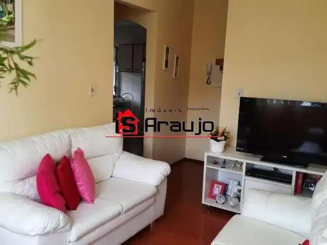 Apartamento para Venda em São Paulo/SP Vila Cláudia 2 Quartos