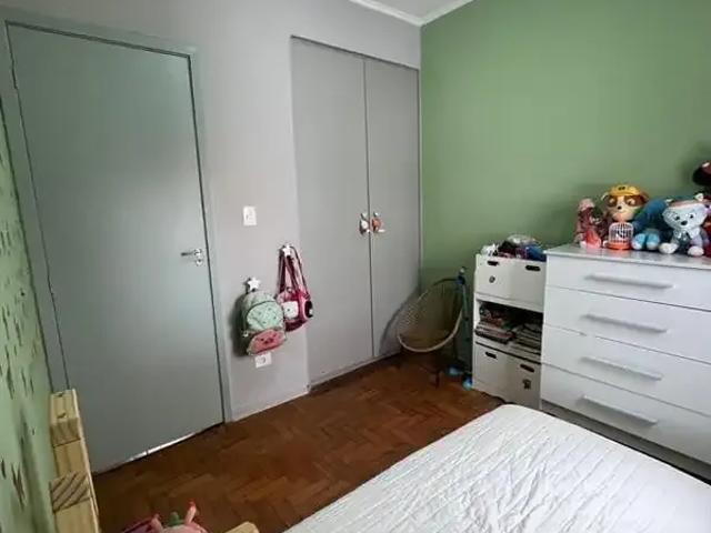 Apartamento para Venda em São Paulo/SP Vila Cláudia 3 Quartos