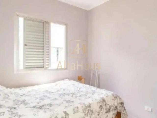 Apartamento para Venda em São Paulo/SP Vila Cláudia 3 Quartos