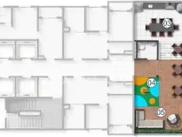 Apartamento para Venda em São Paulo/SP Vila Cleonice 1 Quartos