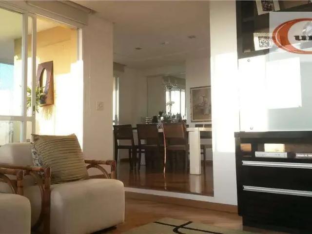 Apartamento para Venda em São Paulo/SP Vila Clementino 4 Quartos