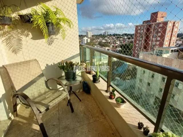Apartamento para Venda em São Paulo/SP Vila Clementino 3 Quartos
