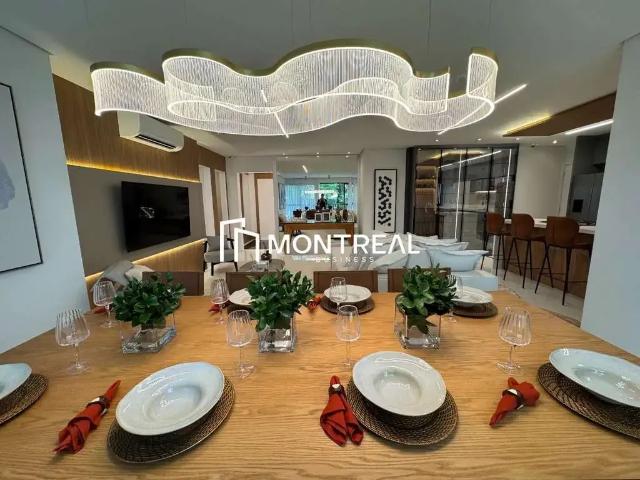 Apartamento para Venda em São Paulo/SP Vila Clementino 4 Quartos