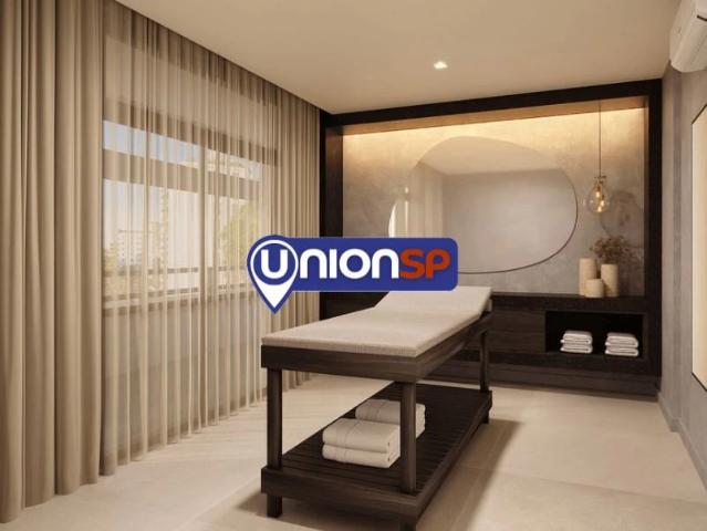 Apartamento para Venda em São Paulo/SP Vila Clementino 4 Quartos