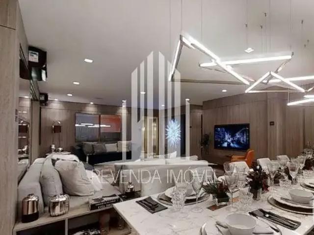 Apartamento para Venda em São Paulo/SP Vila Clementino 4 Quartos
