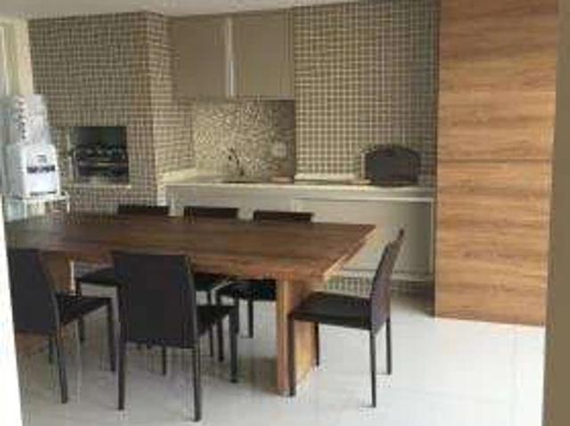 Apartamento para Venda em São Paulo/SP Vila Clementino 4 Quartos