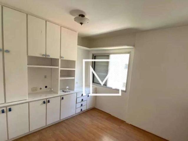 Apartamento para Venda em São Paulo/SP Vila Clementino 4 Quartos