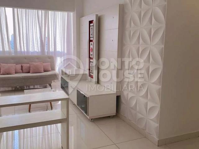 Apartamento para Venda em São Paulo/SP Vila Clementino 4 Quartos