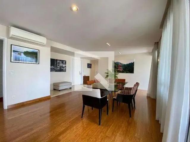 Apartamento para Venda em São Paulo/SP Vila Clementino 4 Quartos
