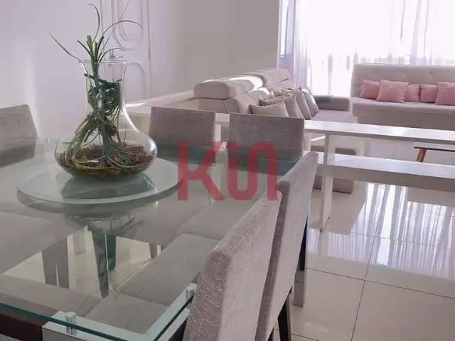 Apartamento para Venda em São Paulo/SP Vila Clementino 4 Quartos