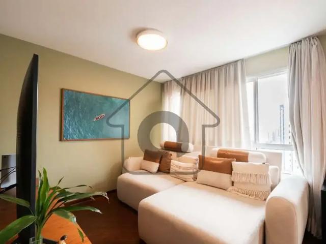 Apartamento para Venda em São Paulo/SP Vila Clementino 4 Quartos