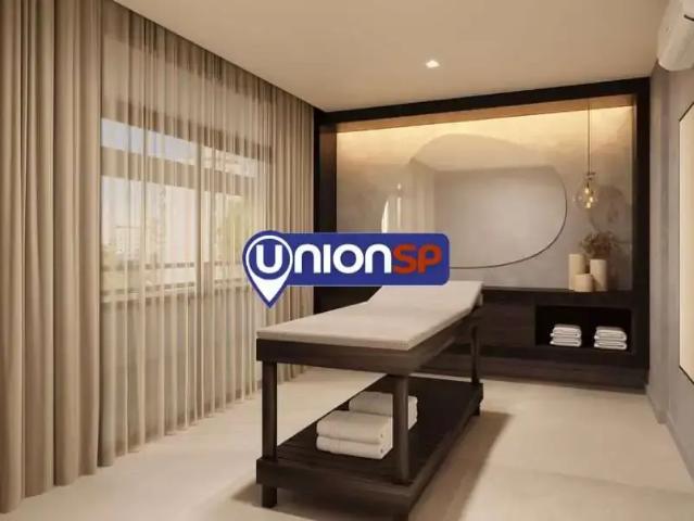 Apartamento para Venda em São Paulo/SP Vila Clementino 4 Quartos