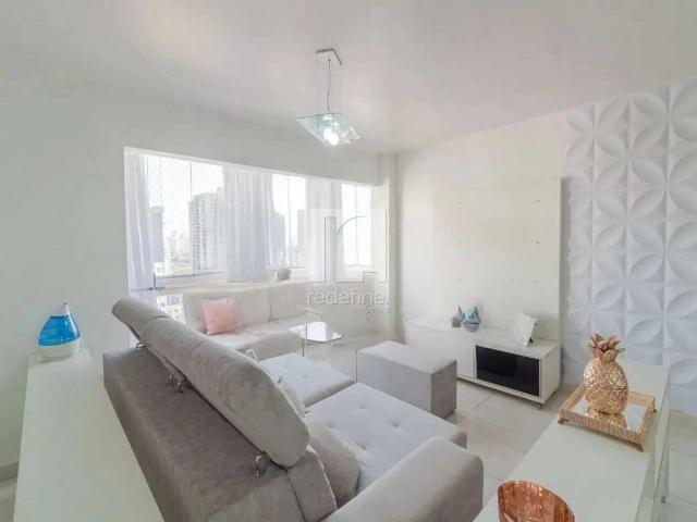 Apartamento para Venda em São Paulo/SP Vila Clementino 4 Quartos