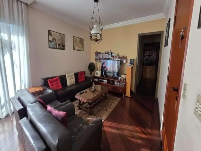 Apartamento para Venda em São Paulo/SP Vila Clementino 4 Quartos