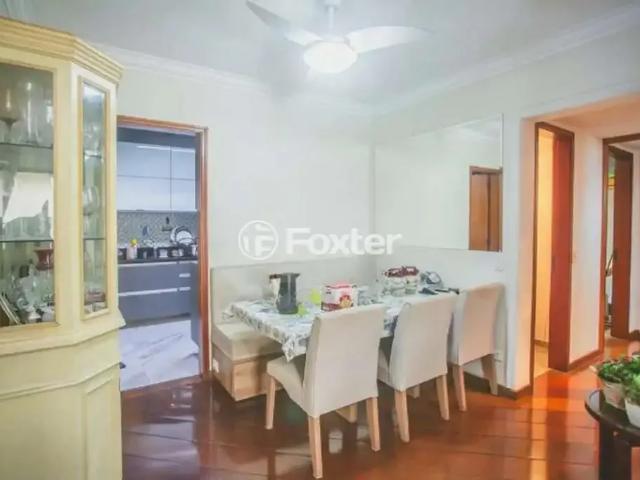 Apartamento para Venda em São Paulo/SP Vila Clementino 4 Quartos