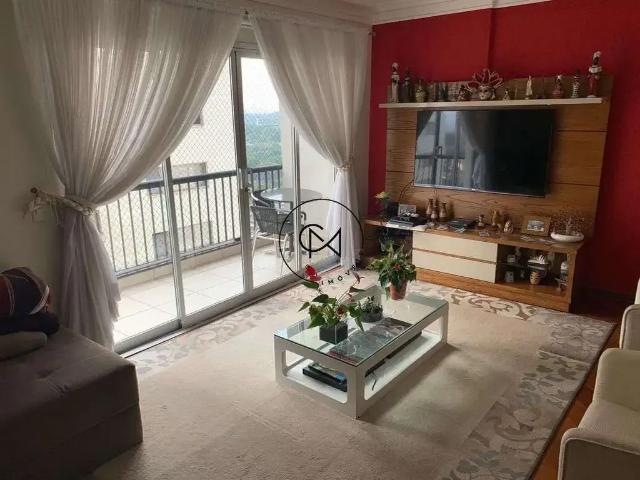 Apartamento para Venda em São Paulo/SP Vila Clementino 4 Quartos