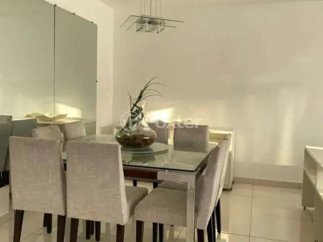 Apartamento para Venda em São Paulo/SP Vila Clementino 4 Quartos
