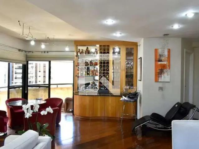 Apartamento para Venda em São Paulo/SP Vila Clementino 4 Quartos