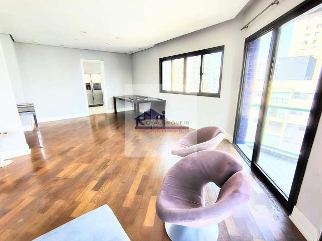 Apartamento para Venda em São Paulo/SP Vila Clementino 4 Quartos
