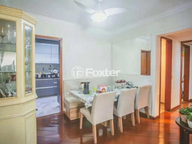 Apartamento para Venda em São Paulo/SP Vila Clementino 4 Quartos