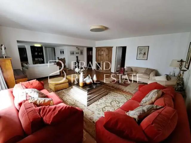 Apartamento para Venda em São Paulo/SP Vila Clementino 4 Quartos