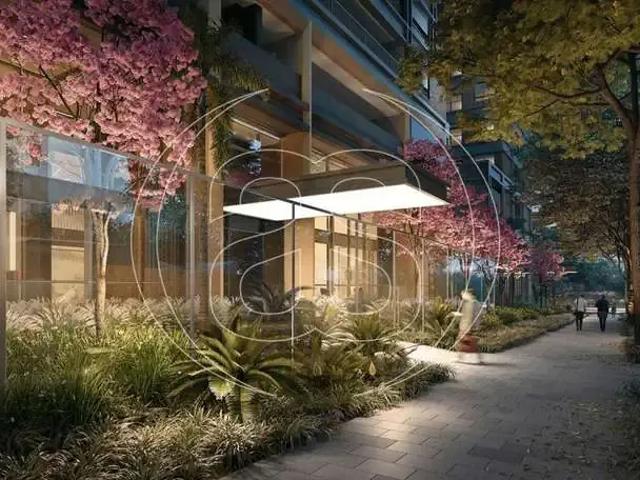 Apartamento para Venda em São Paulo/SP Vila Clementino 4 Quartos