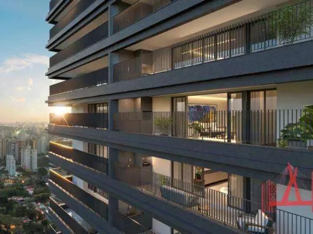Apartamento para Venda em São Paulo/SP Vila Clementino 4 Quartos