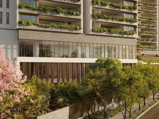 Apartamento para Venda em São Paulo/SP Vila Clementino 4 Quartos