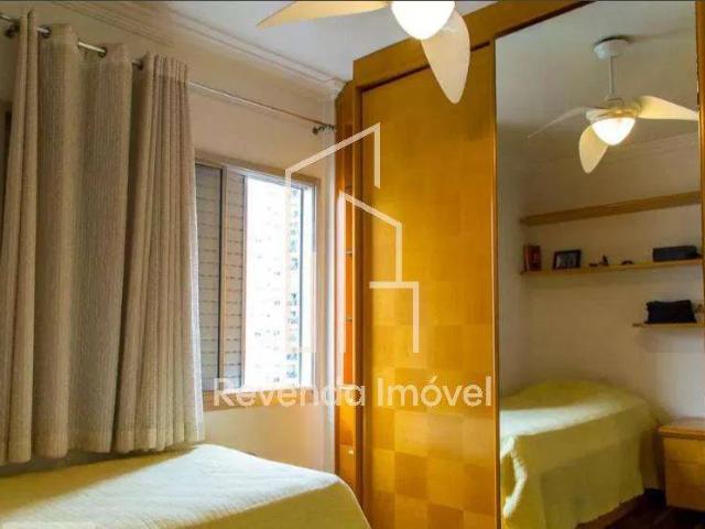 Apartamento para Venda em São Paulo/SP Vila Clementino 4 Quartos