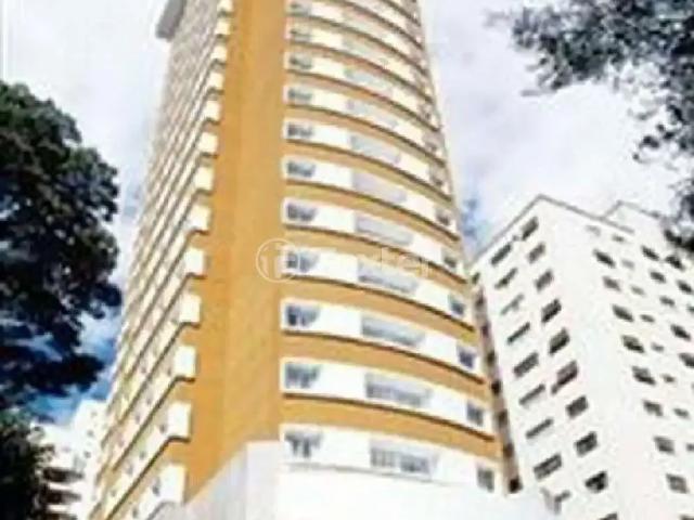Apartamento para Venda em São Paulo/SP Vila Clementino 4 Quartos