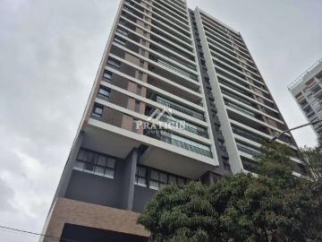 Apartamento para Venda em São Paulo/SP Vila Clementino 4 Quartos