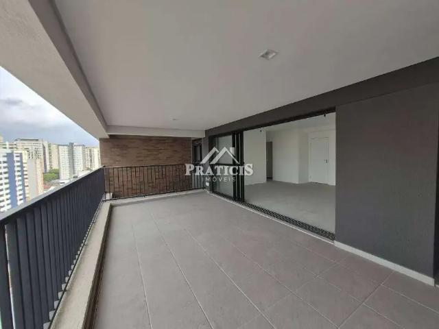 Apartamento para Venda em São Paulo/SP Vila Clementino 4 Quartos