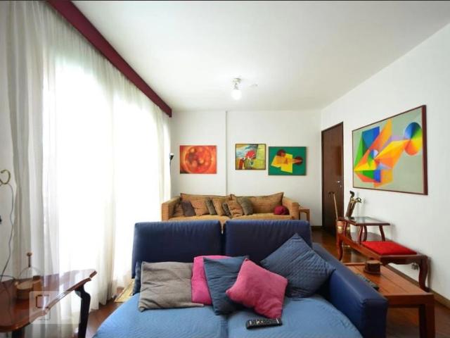 Apartamento para Venda em São Paulo/SP Vila Clementino 5 Quartos