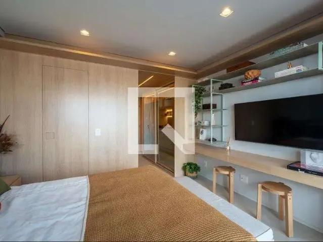 Apartamento para Venda em São Paulo/SP Vila Clementino 1 Quartos