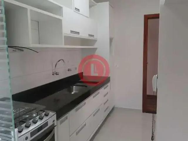 Apartamento para Venda em São Paulo/SP Vila Clementino 1 Quartos