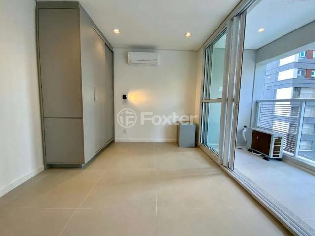 Apartamento para Venda em São Paulo/SP Vila Clementino 1 Quartos