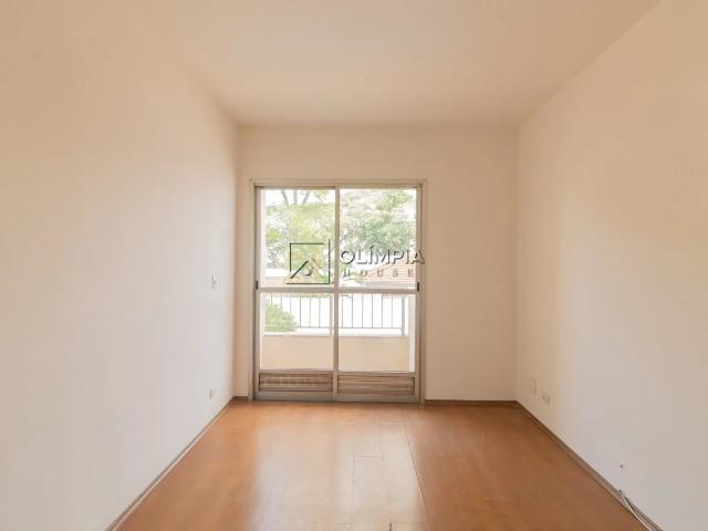 Apartamento para Venda em São Paulo/SP Vila Clementino 1 Quartos